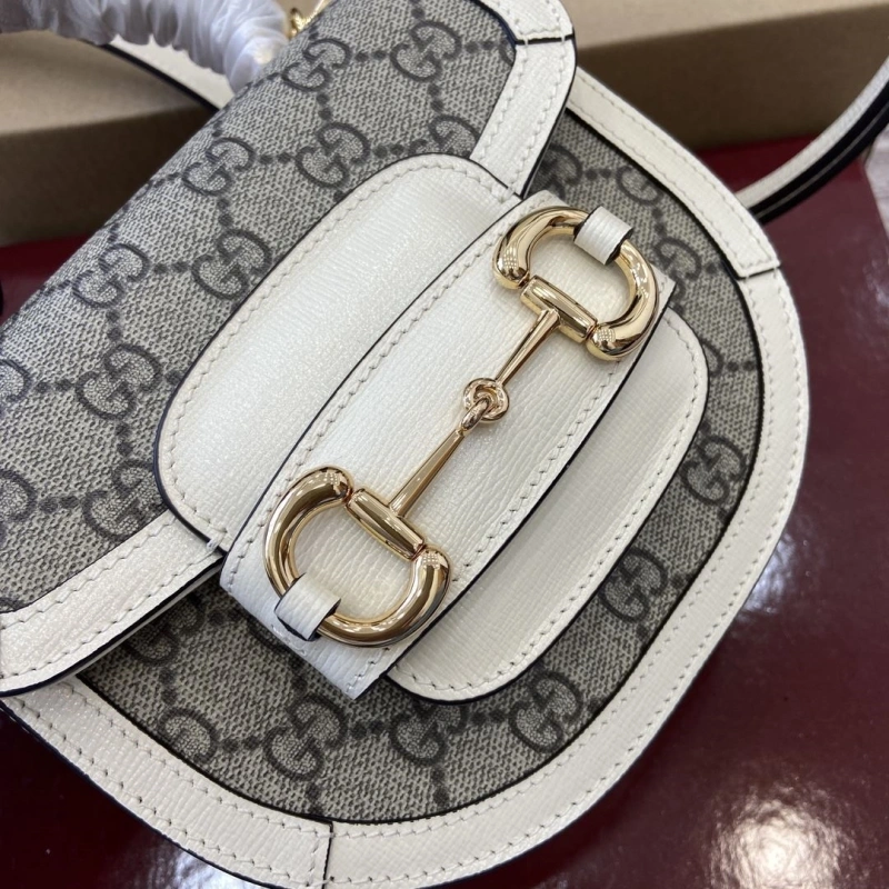 Gucci Top Handle Bags 4360C-0407