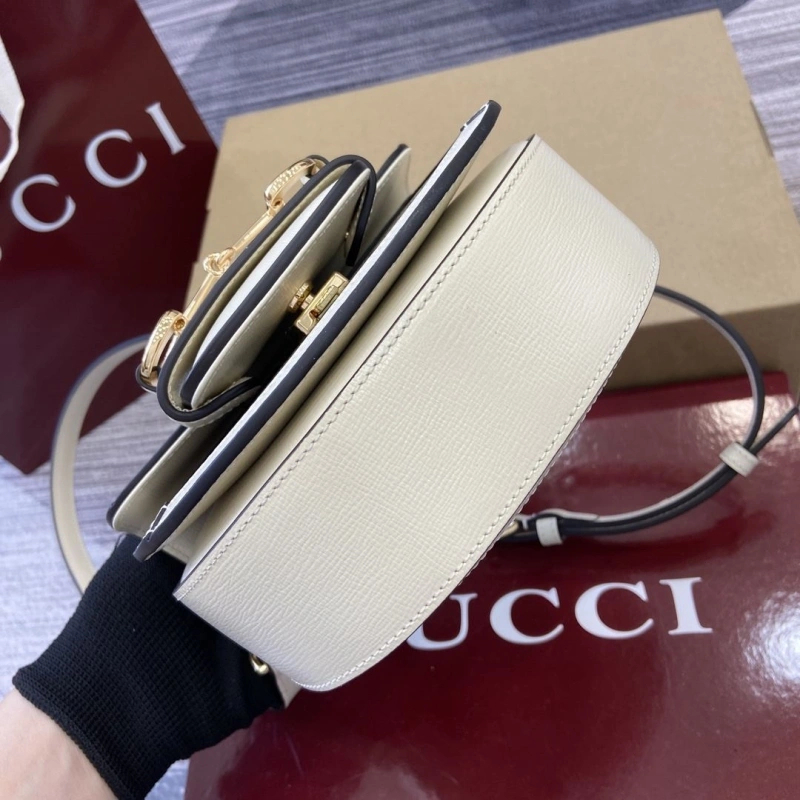Gucci Top Handle Bags 4360C-0407