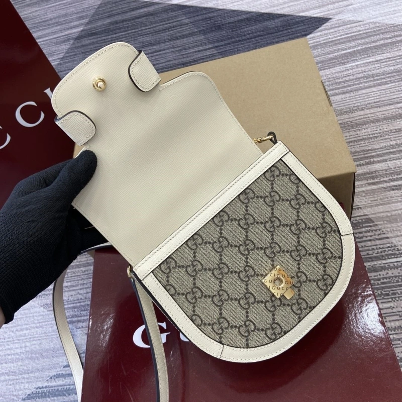Gucci Top Handle Bags 4360C-0407