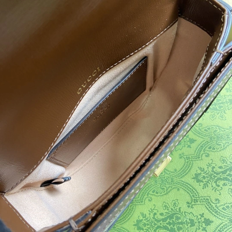 Gucci Top Handle Bags 4360C-0408