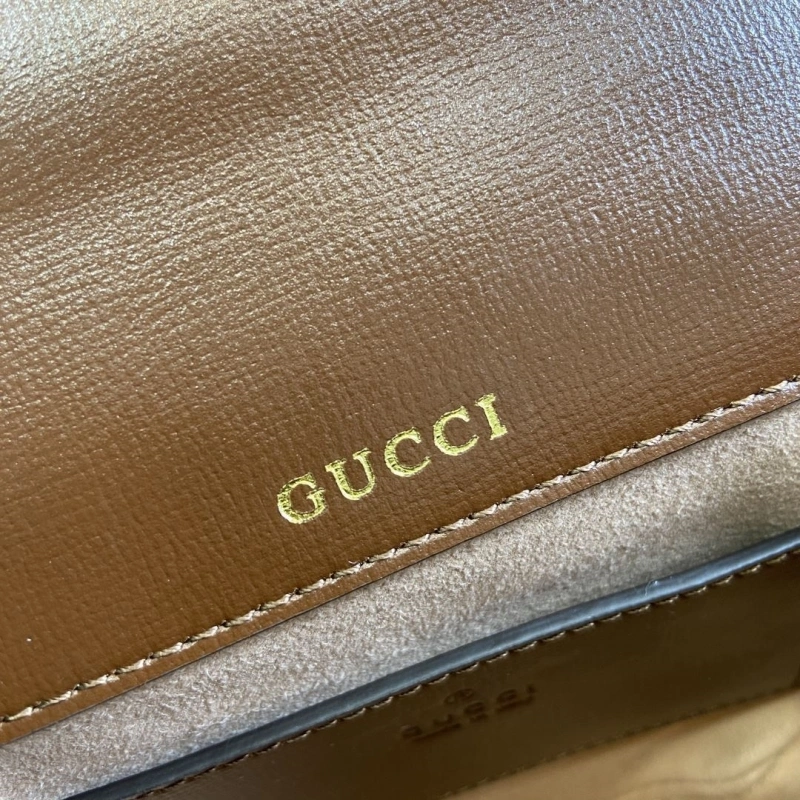 Gucci Top Handle Bags 4360C-0408
