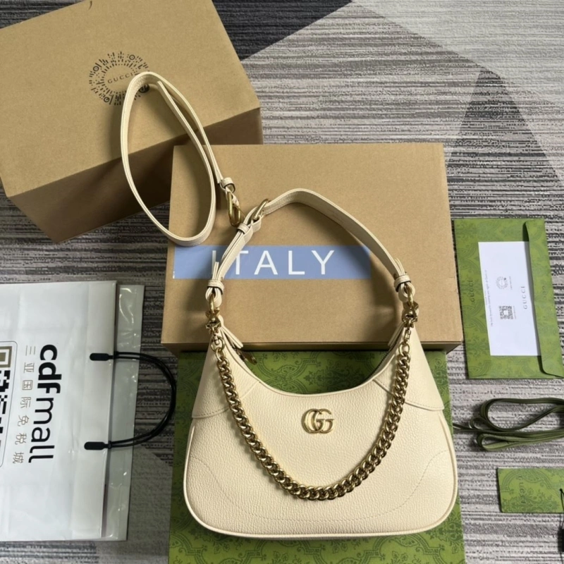 Gucci Top Handle Bags 4360C-0410