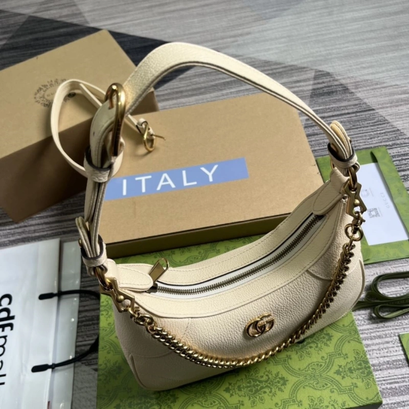 Gucci Top Handle Bags 4360C-0410