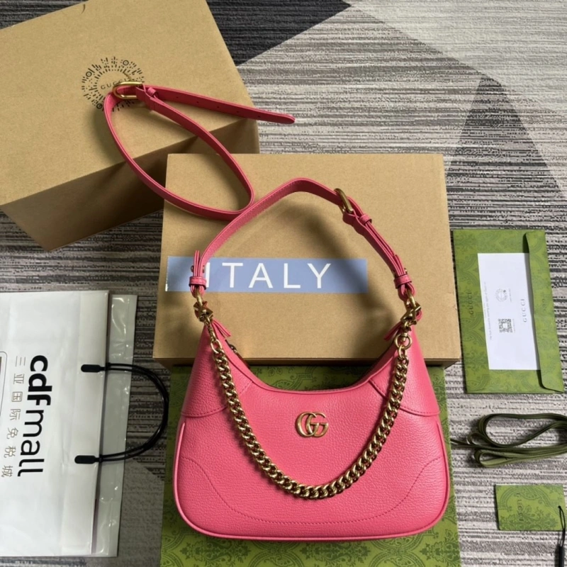 Gucci Top Handle Bags 4360C-0411