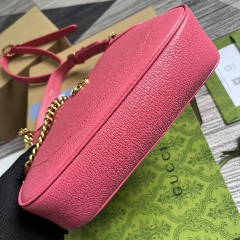 Gucci Top Handle Bags 4360C-0411