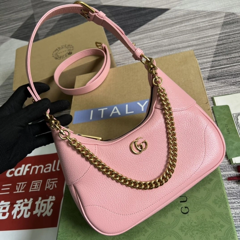 Gucci Top Handle Bags 4360C-0413