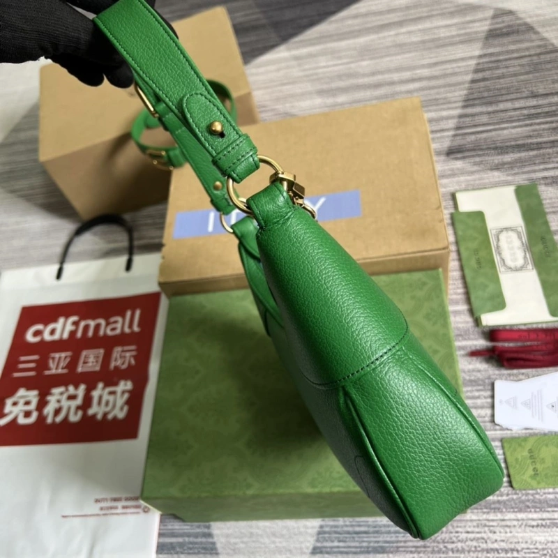 Gucci Top Handle Bags 4360C-0414