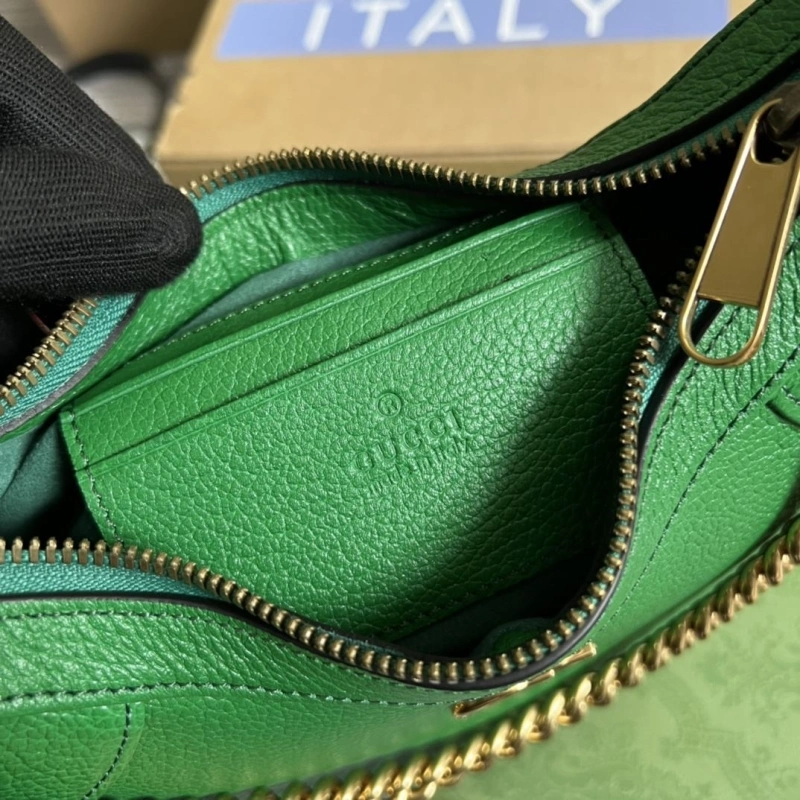 Gucci Top Handle Bags 4360C-0414