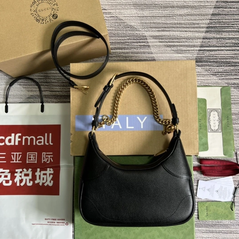 Gucci Top Handle Bags 4360C-0415