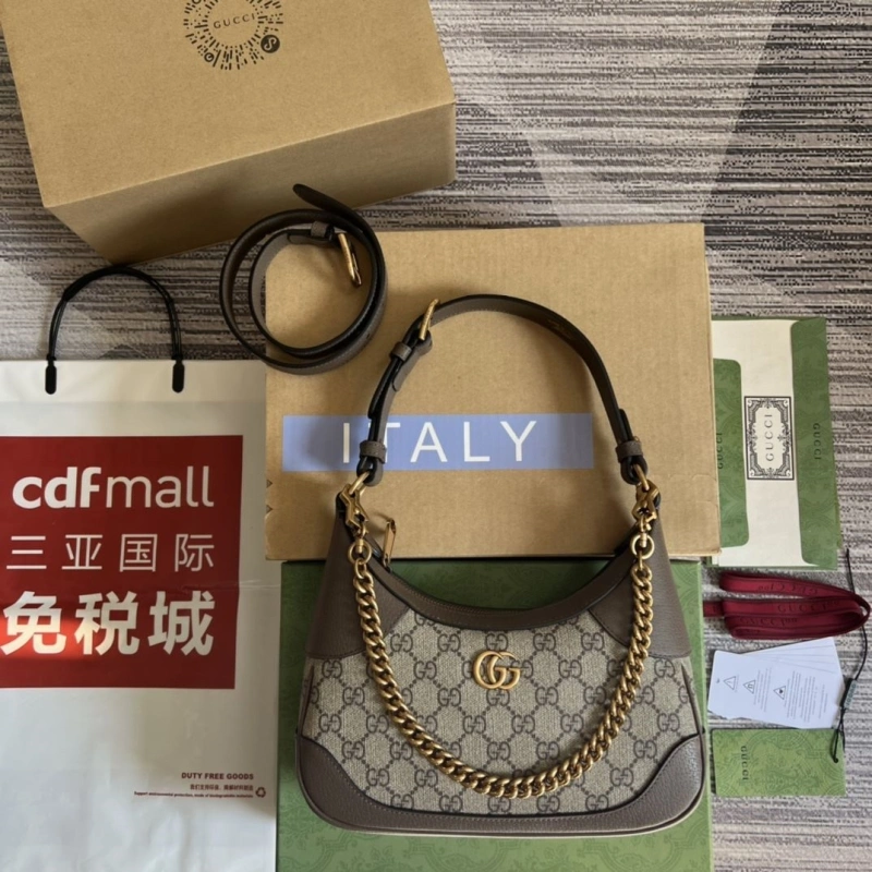 Gucci Top Handle Bags 4360C-0416