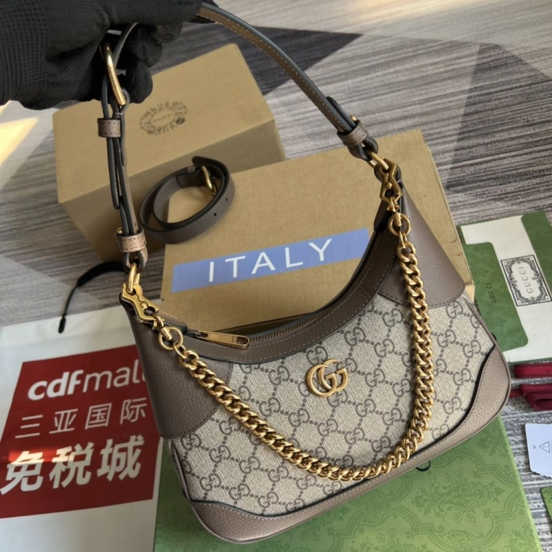 Gucci Top Handle Bags 4360C-0416
