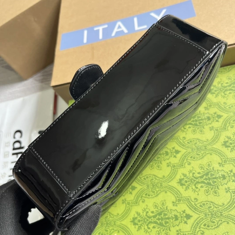 Gucci Satchel Bags 4360C-0417