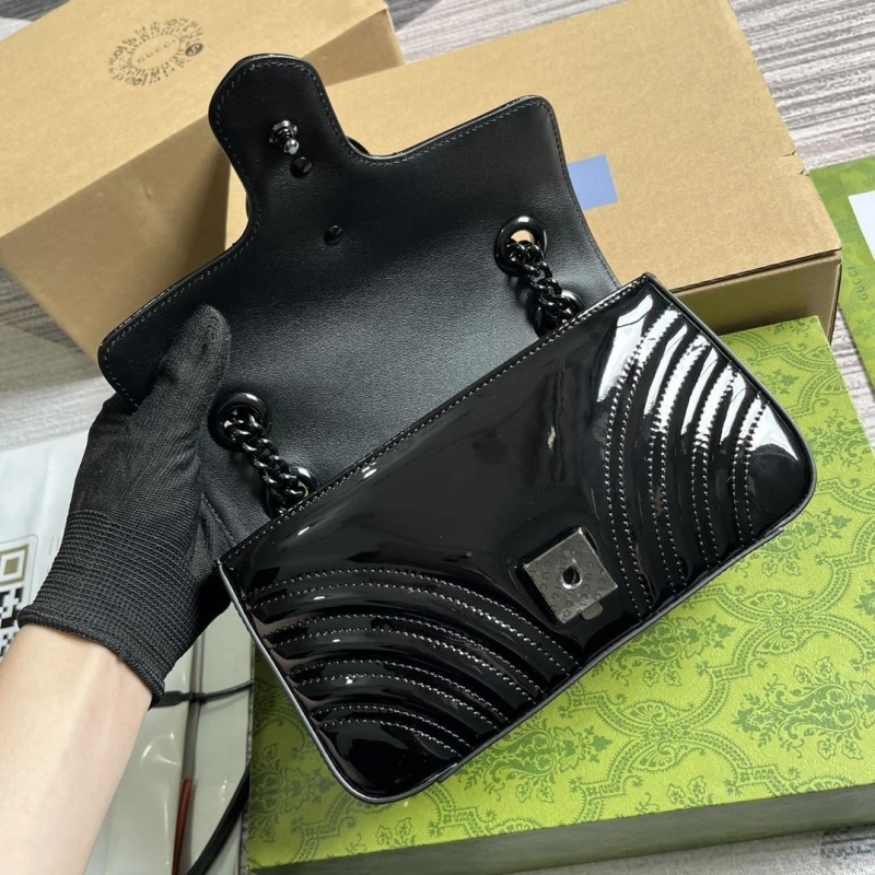 Gucci Satchel Bags 4360C-0417