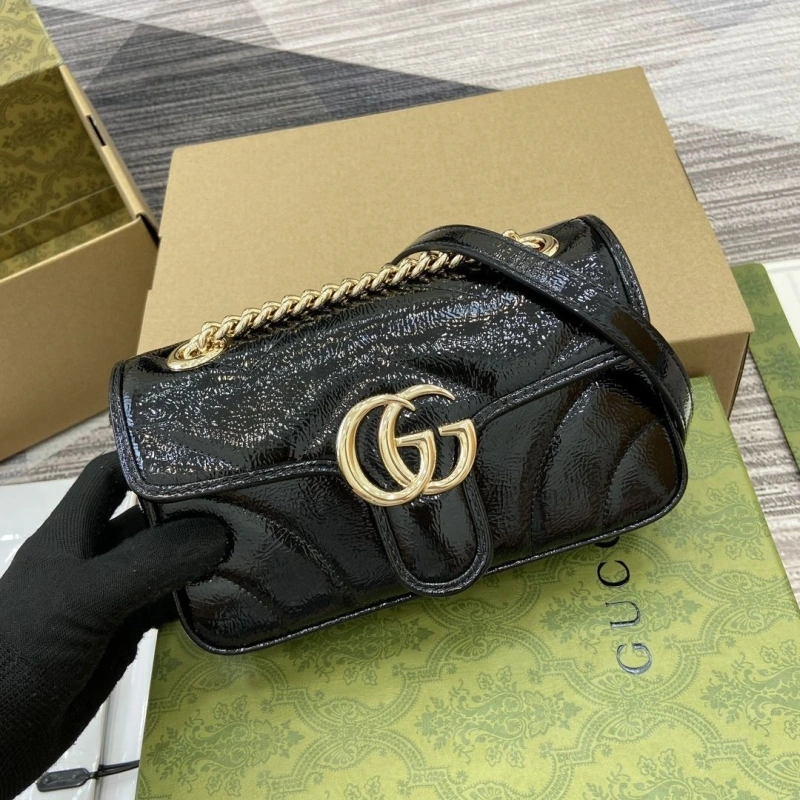 Gucci Satchel Bags 4360C-0418