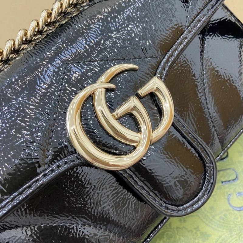 Gucci Satchel Bags 4360C-0418
