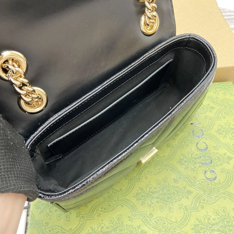 Gucci Satchel Bags 4360C-0418