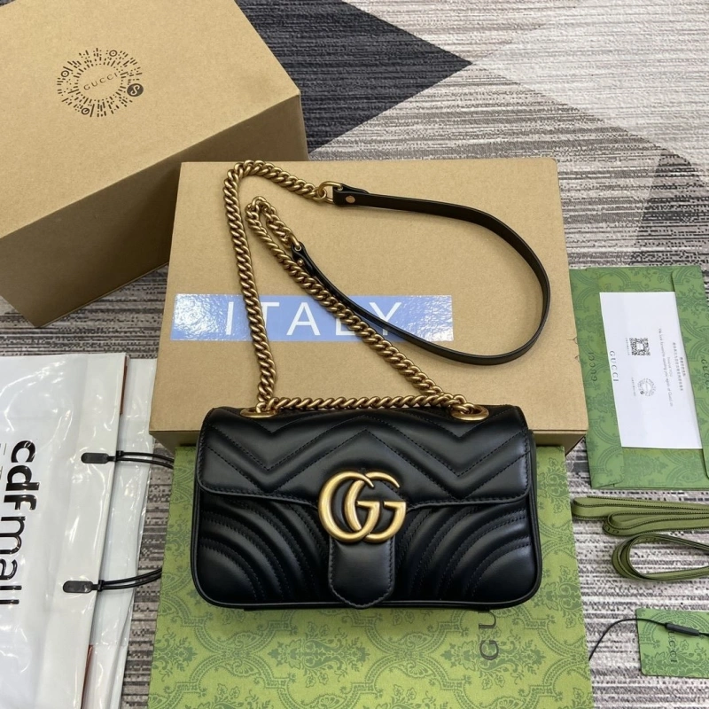 Gucci Satchel Bags 4360C-0419