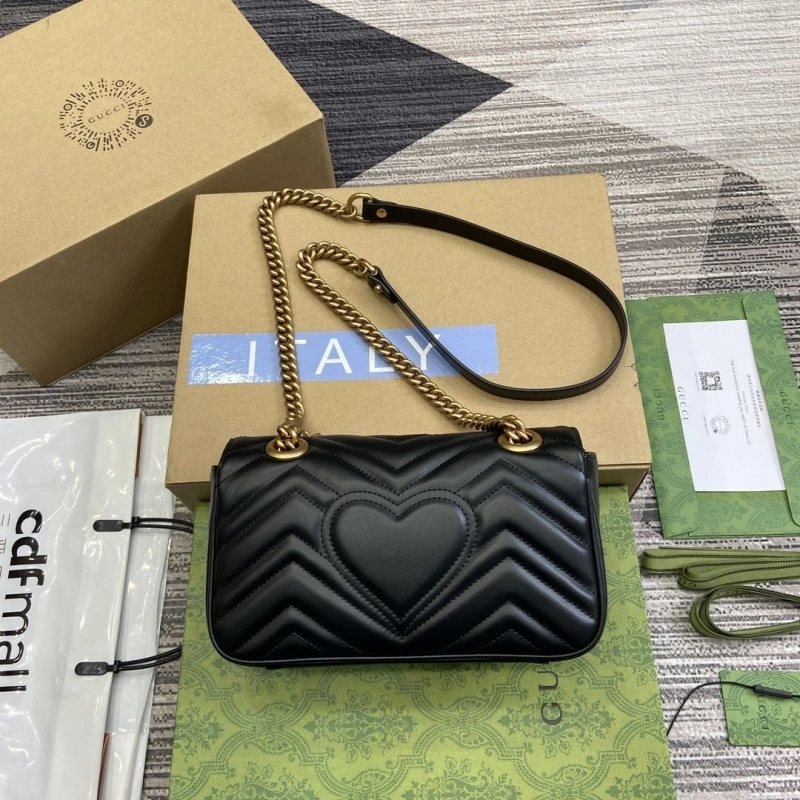 Gucci Satchel Bags 4360C-0419