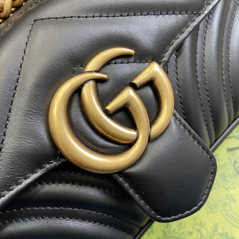 Gucci Satchel Bags 4360C-0419