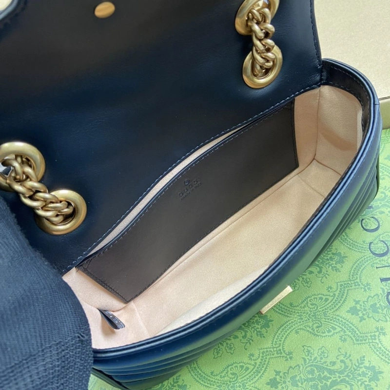 Gucci Satchel Bags 4360C-0419