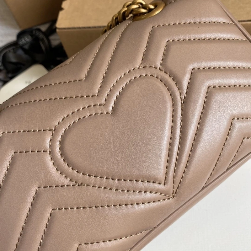 Gucci Satchel Bags 4360C-0420