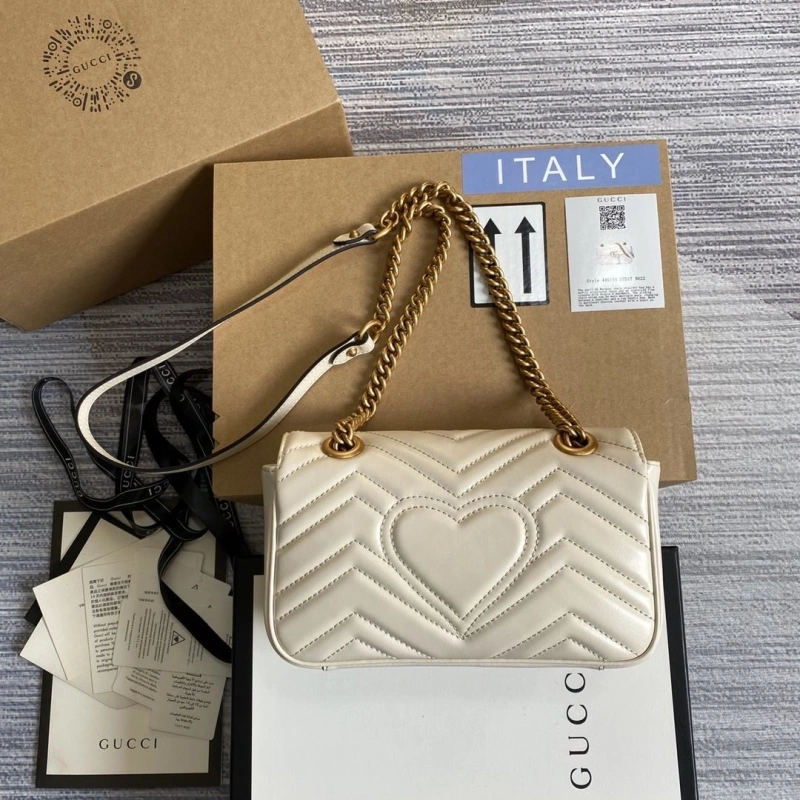 Gucci Satchel Bags 4360C-0421
