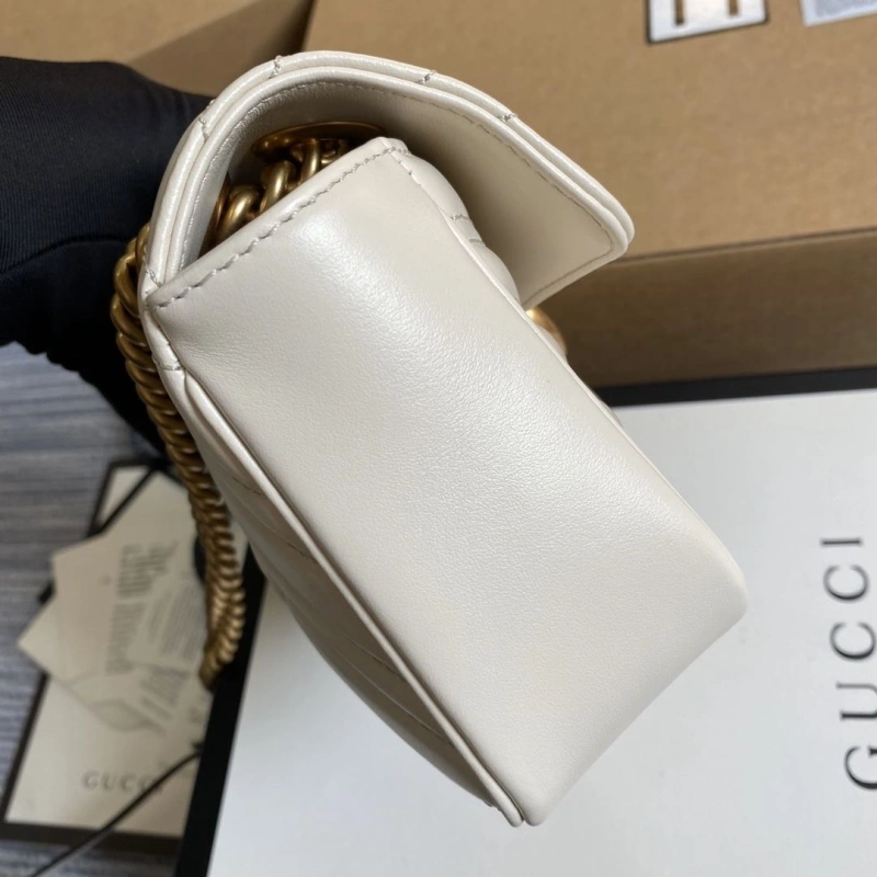 Gucci Satchel Bags 4360C-0421