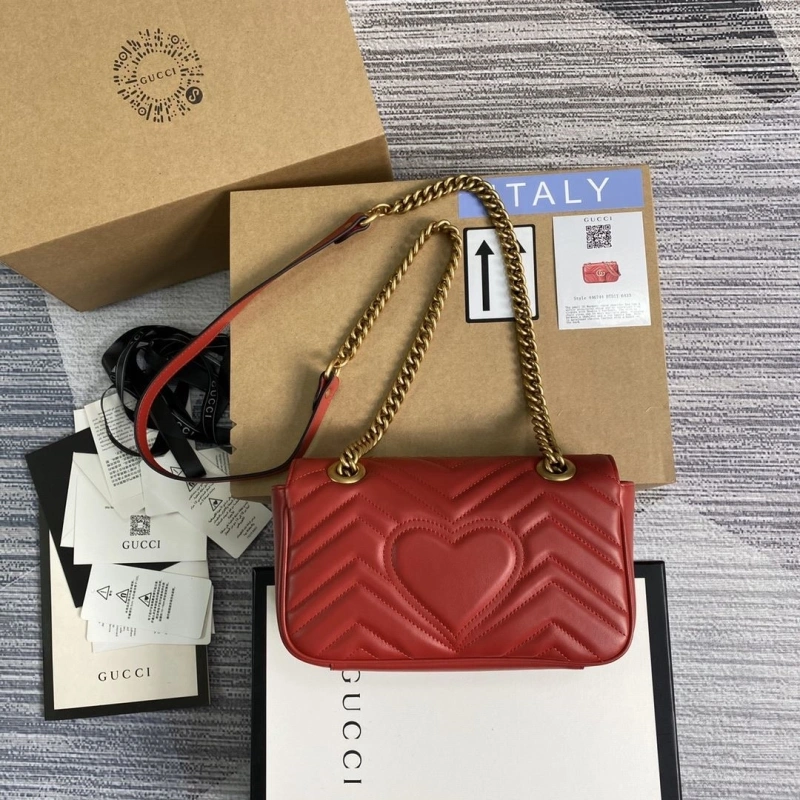Gucci Satchel Bags 4360C-0422