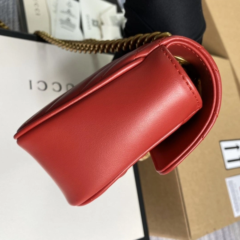 Gucci Satchel Bags 4360C-0422