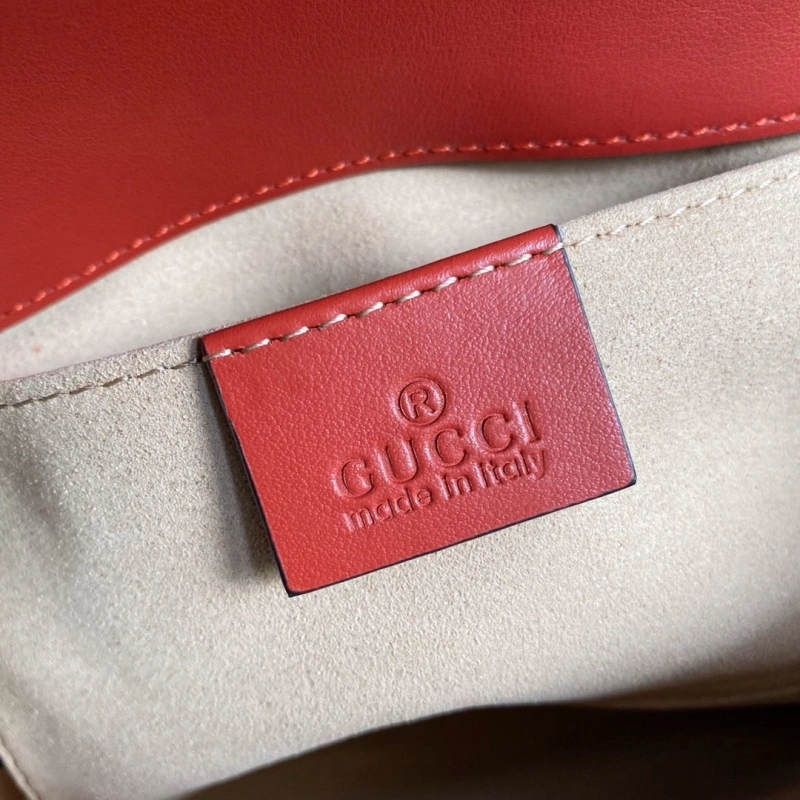 Gucci Satchel Bags 4360C-0422