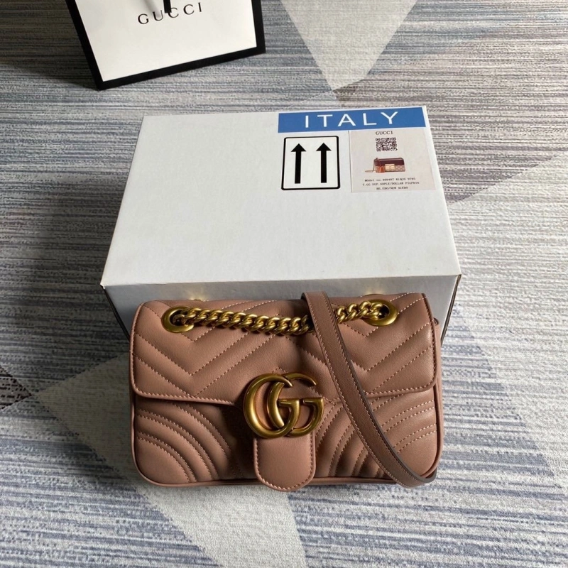 Gucci Satchel Bags 4360C-0423