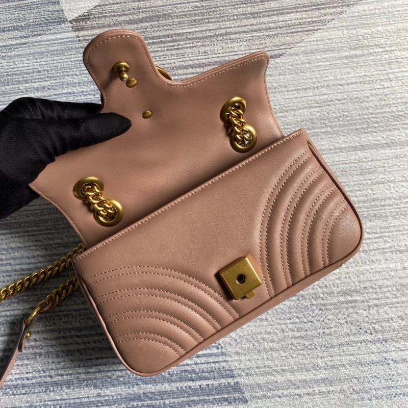 Gucci Satchel Bags 4360C-0423