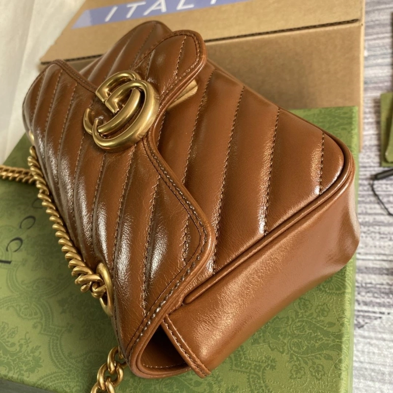 Gucci Satchel Bags 4360C-0425