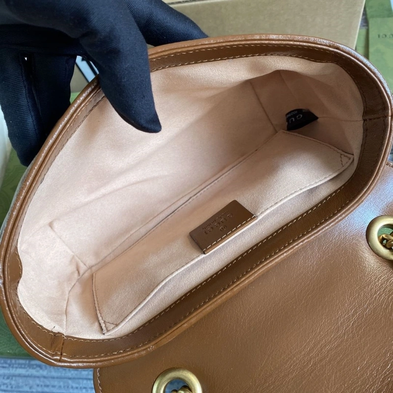 Gucci Satchel Bags 4360C-0425