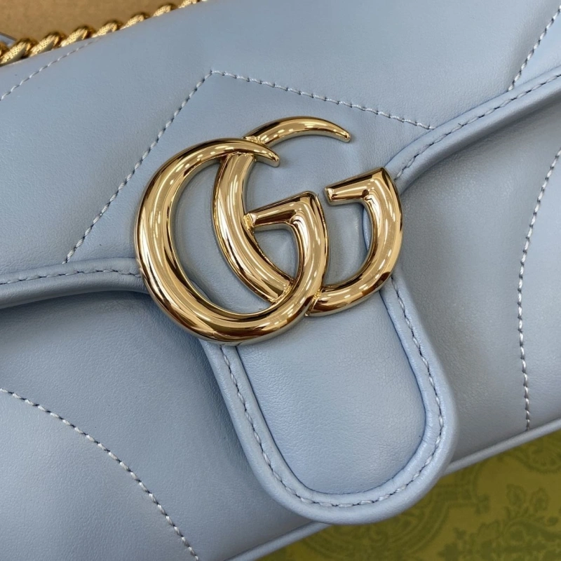 Gucci Satchel Bags 4360C-0426