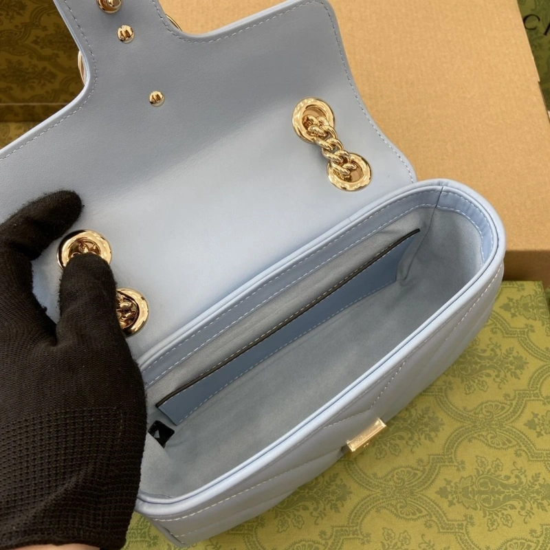 Gucci Satchel Bags 4360C-0426