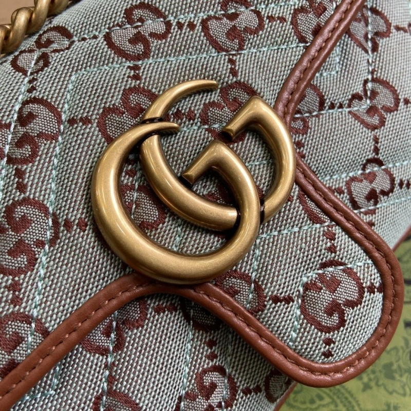 Gucci Satchel Bags 4360C-0427