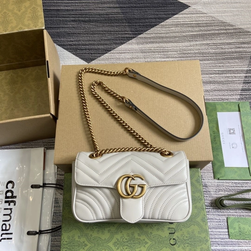 Gucci Satchel Bags 4360C-0428