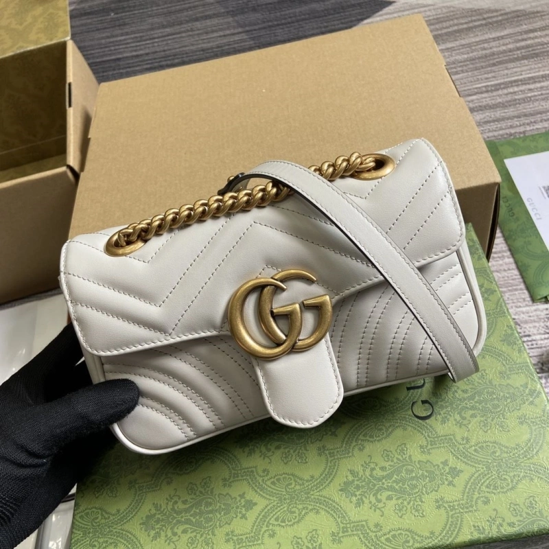 Gucci Satchel Bags 4360C-0428