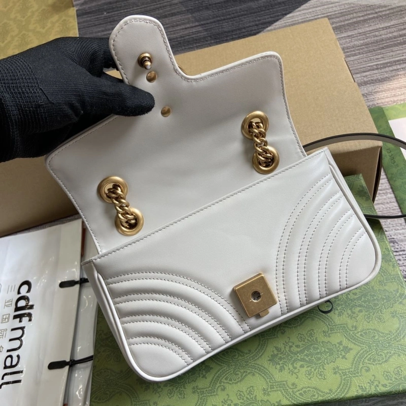 Gucci Satchel Bags 4360C-0428