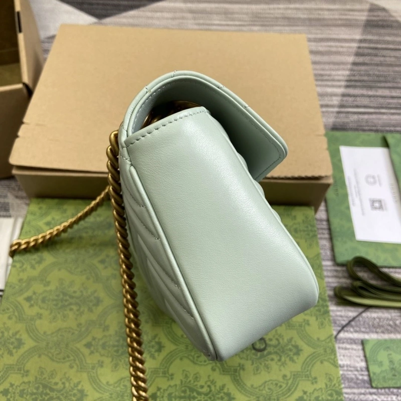 Gucci Satchel Bags 4360C-0429