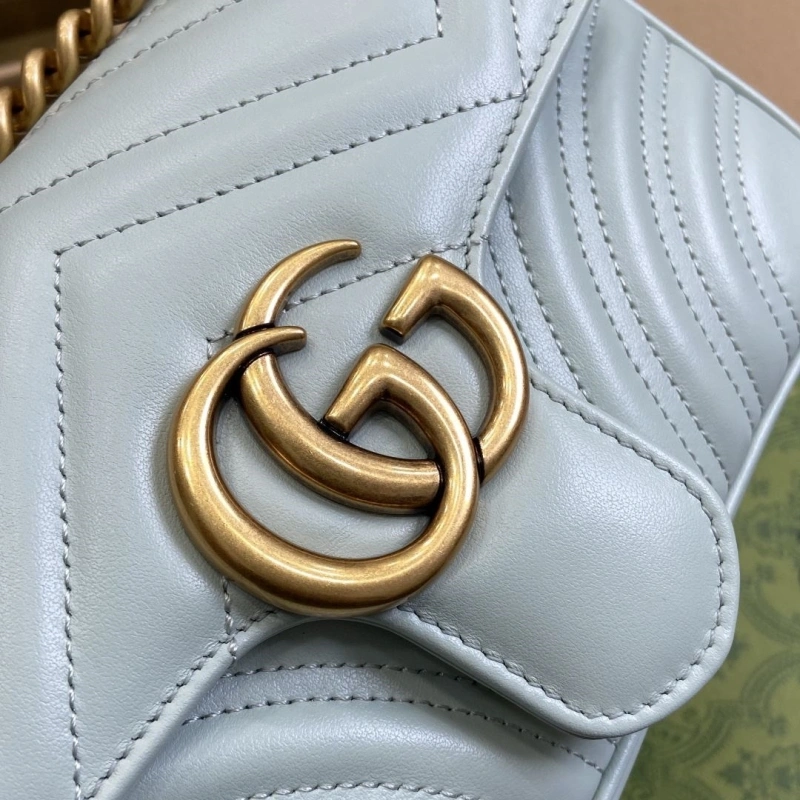 Gucci Satchel Bags 4360C-0429