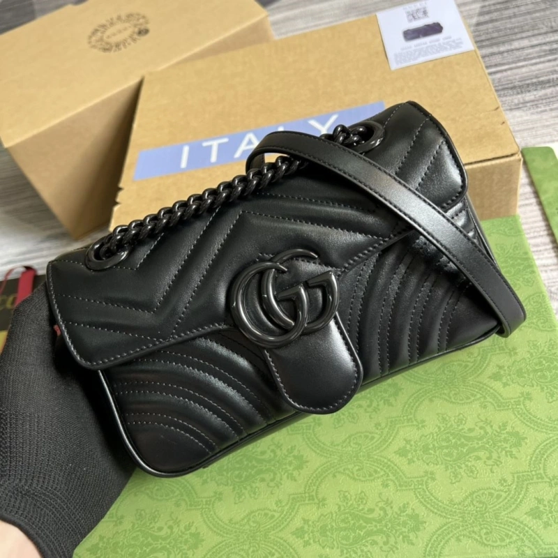 Gucci Satchel Bags 4360C-0430