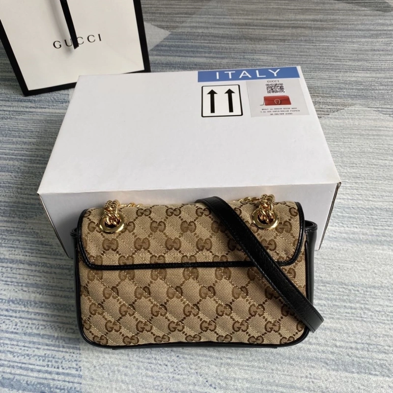 Gucci Satchel Bags 4360C-0431