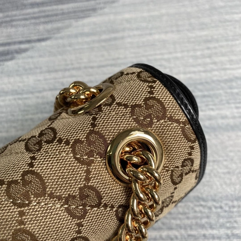Gucci Satchel Bags 4360C-0431
