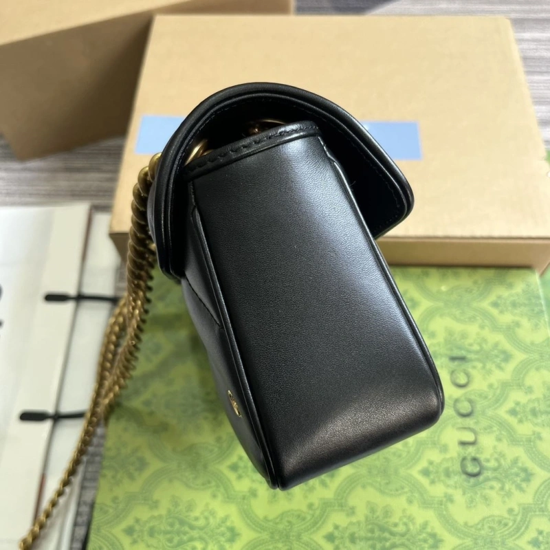 Gucci Satchel Bags 4360C-0432