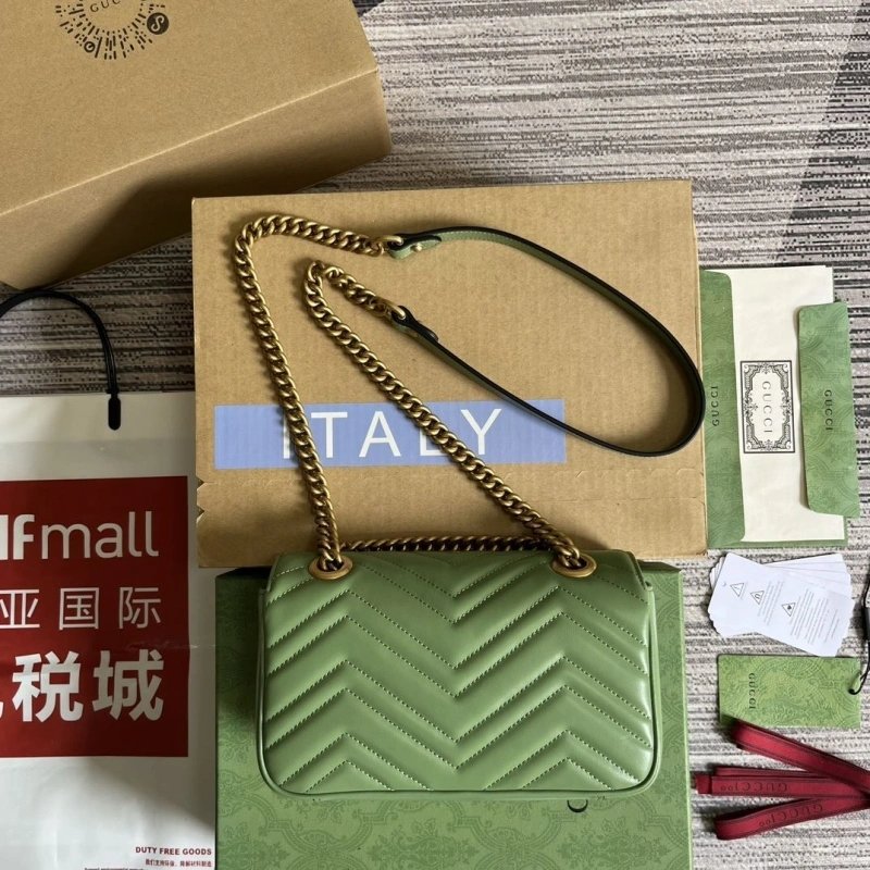 Gucci Satchel Bags 4360C-0435