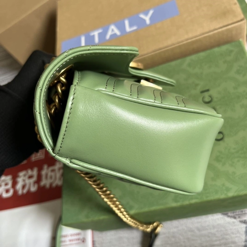 Gucci Satchel Bags 4360C-0435