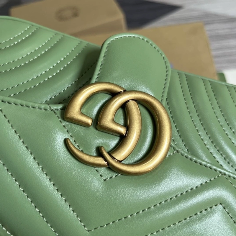 Gucci Satchel Bags 4360C-0435