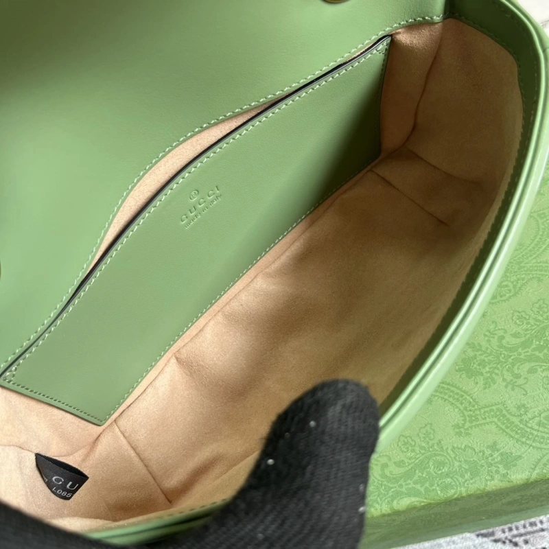 Gucci Satchel Bags 4360C-0435